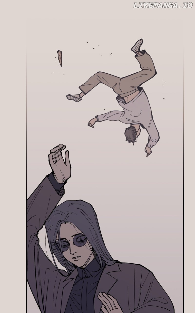 Vampire Family Chapter 7 - page 16