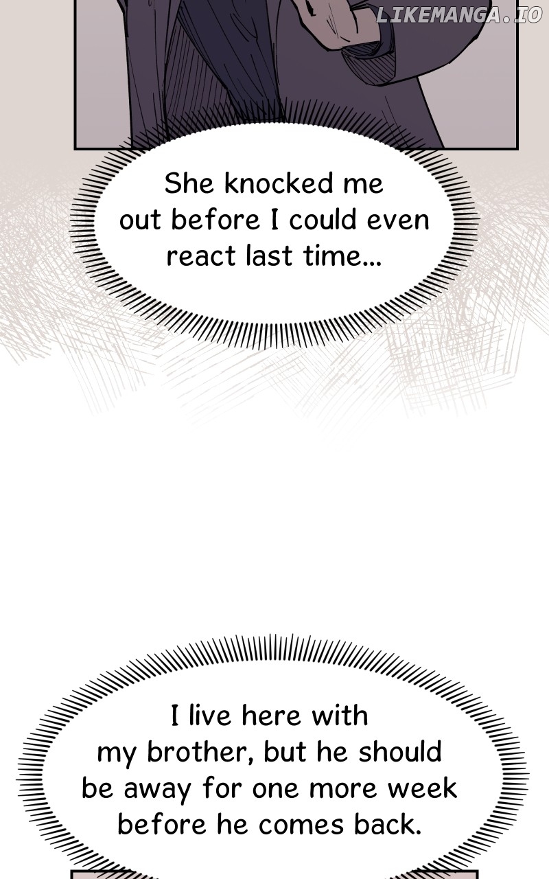 Vampire Family Chapter 7 - page 17