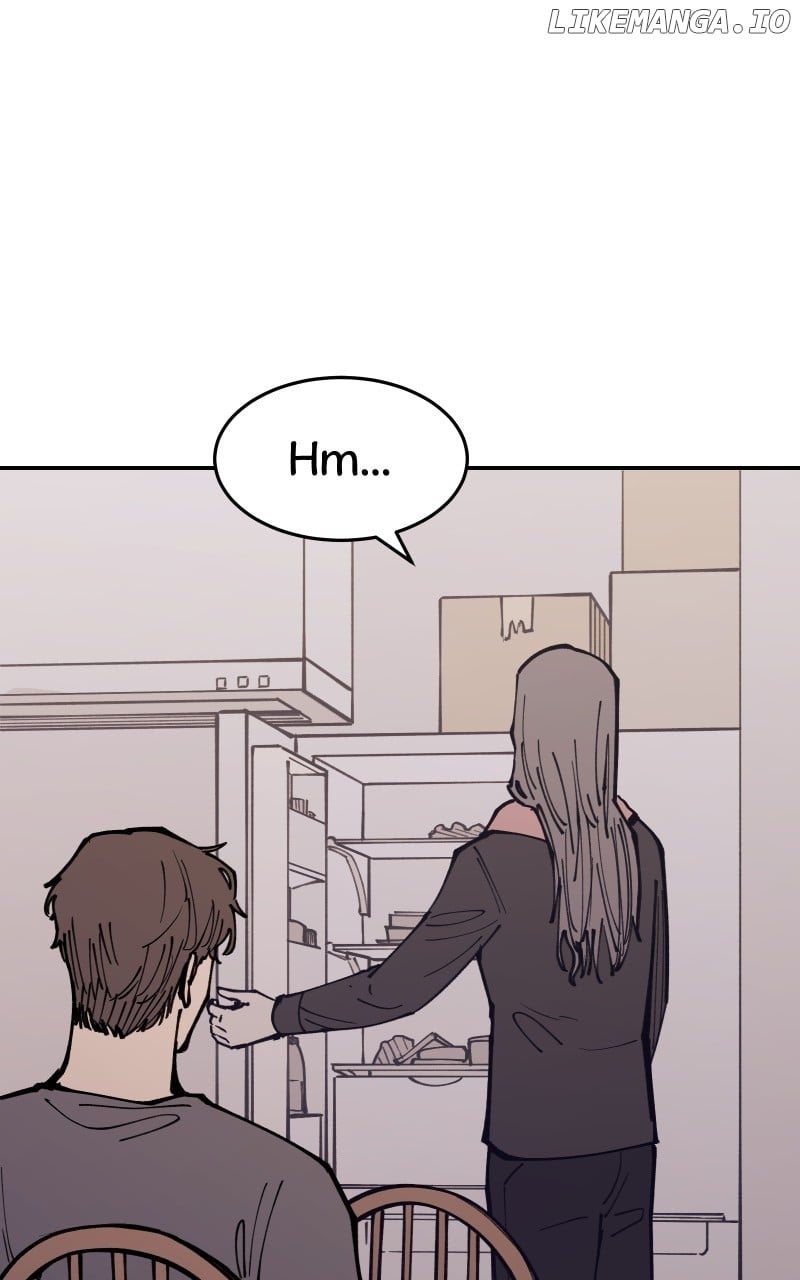Vampire Family Chapter 7 - page 19