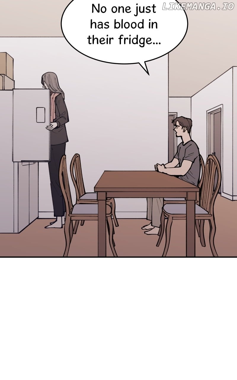 Vampire Family Chapter 7 - page 26