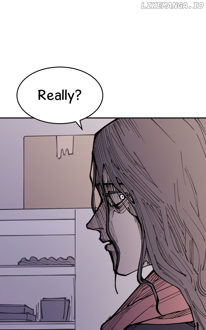 Vampire Family Chapter 7 - page 27