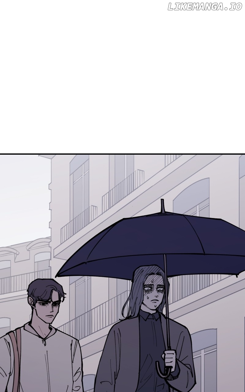 Vampire Family Chapter 7 - page 31