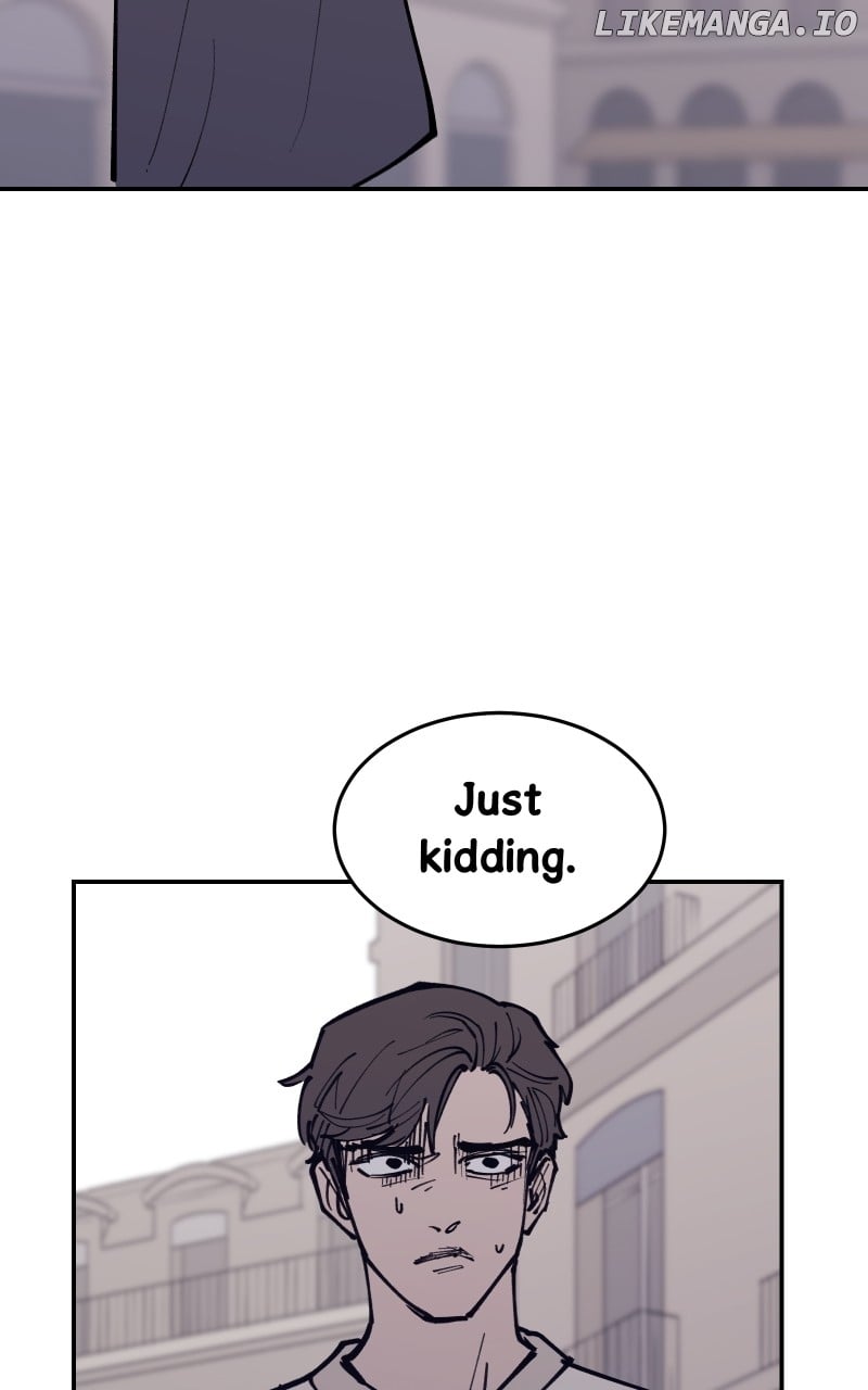 Vampire Family Chapter 7 - page 50