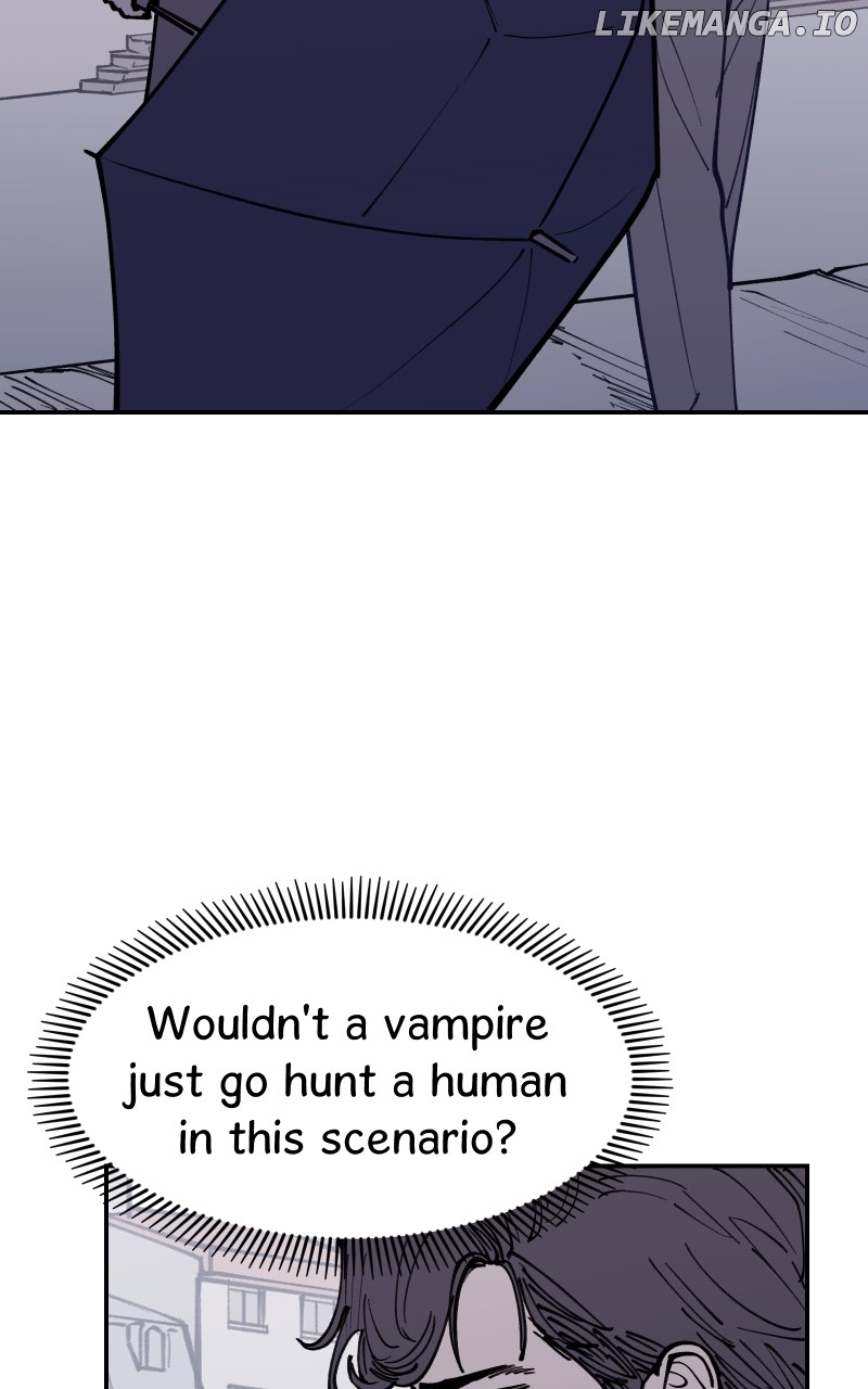 Vampire Family Chapter 7 - page 53