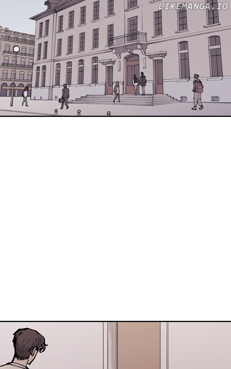 Vampire Family Chapter 7 - page 61