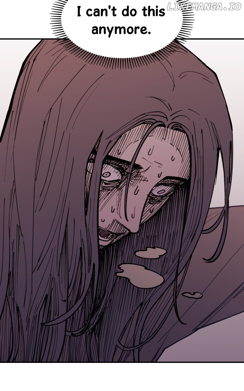 Vampire Family Chapter 7 - page 63