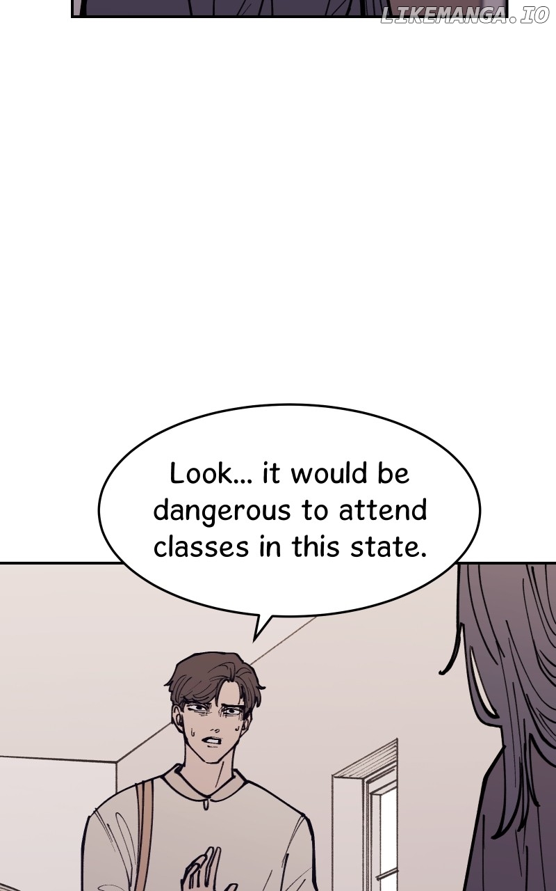 Vampire Family Chapter 7 - page 66