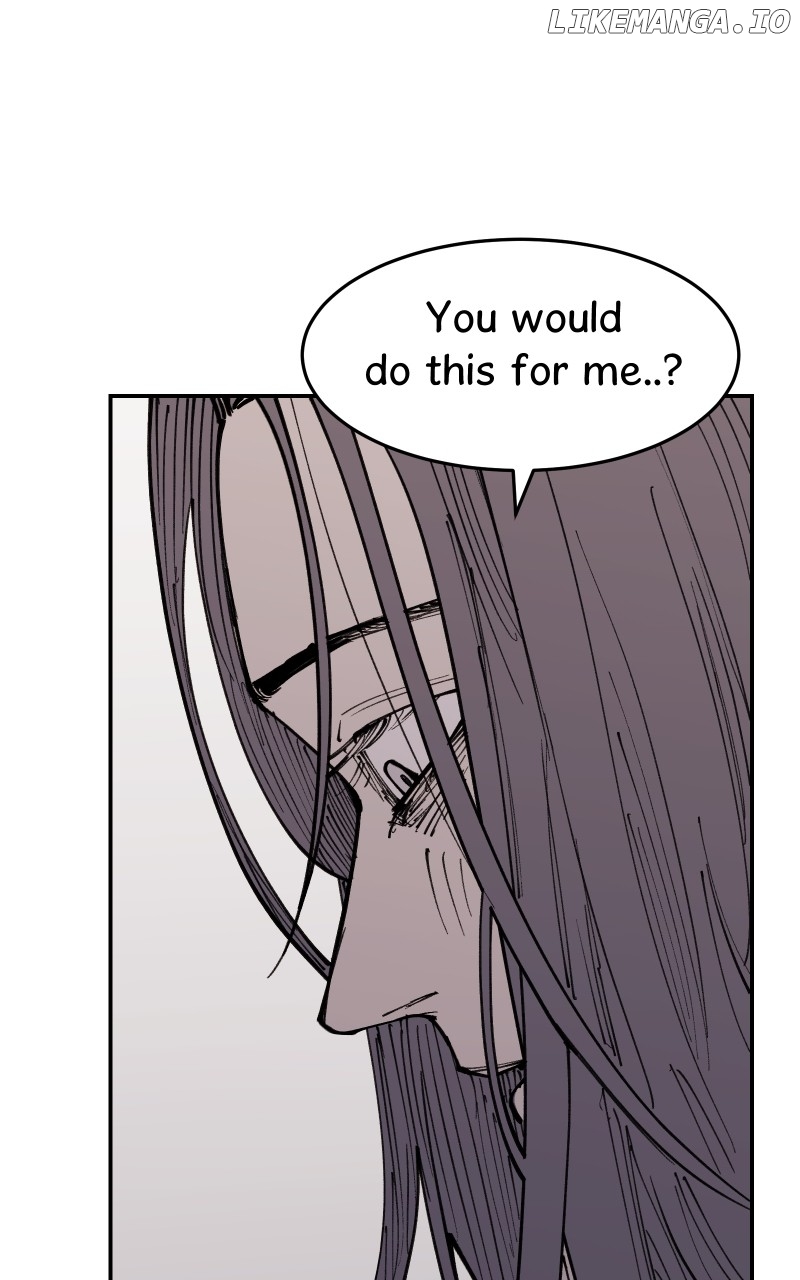 Vampire Family Chapter 7 - page 68