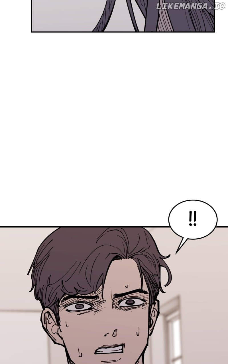 Vampire Family Chapter 7 - page 69
