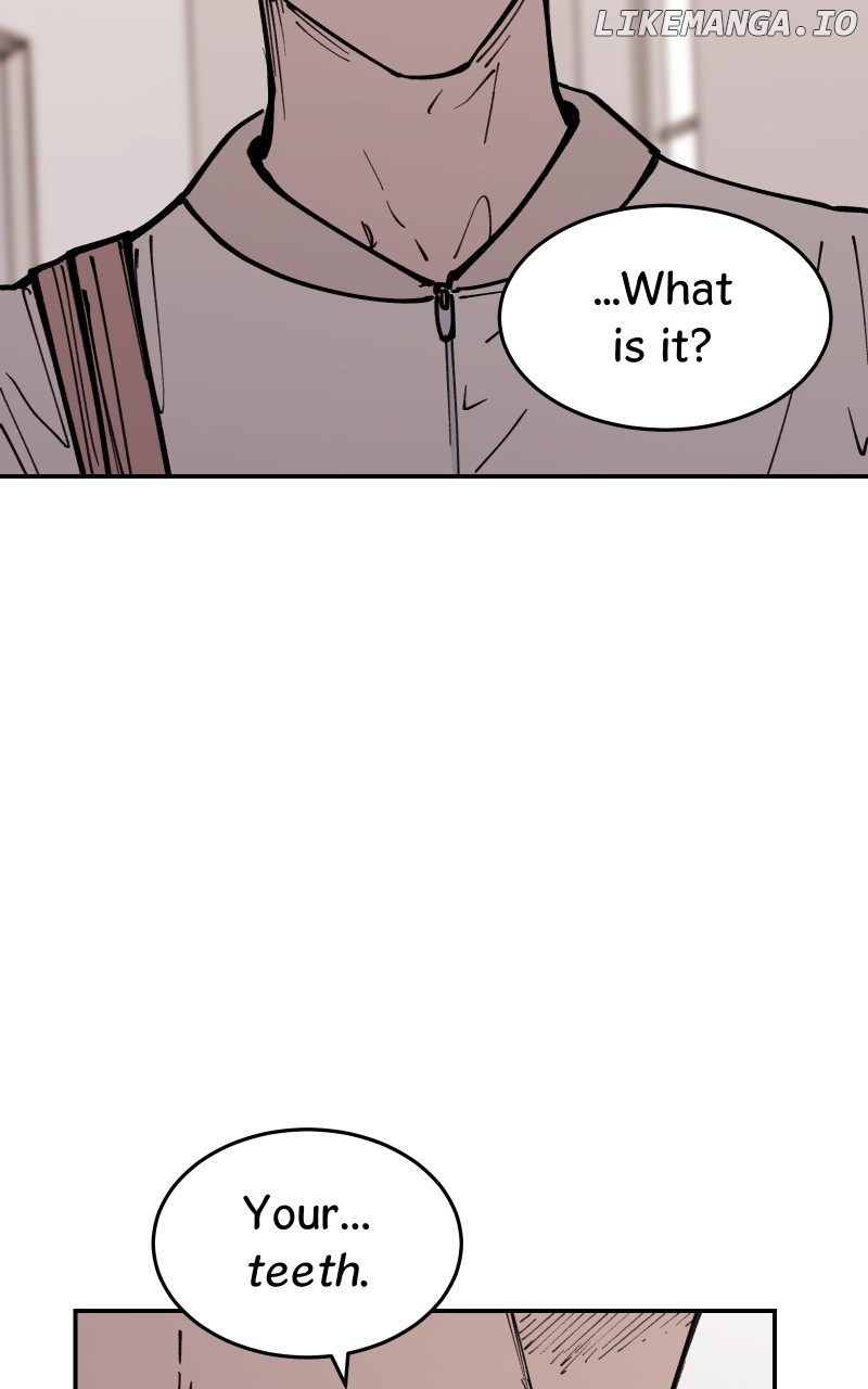 Vampire Family Chapter 7 - page 70