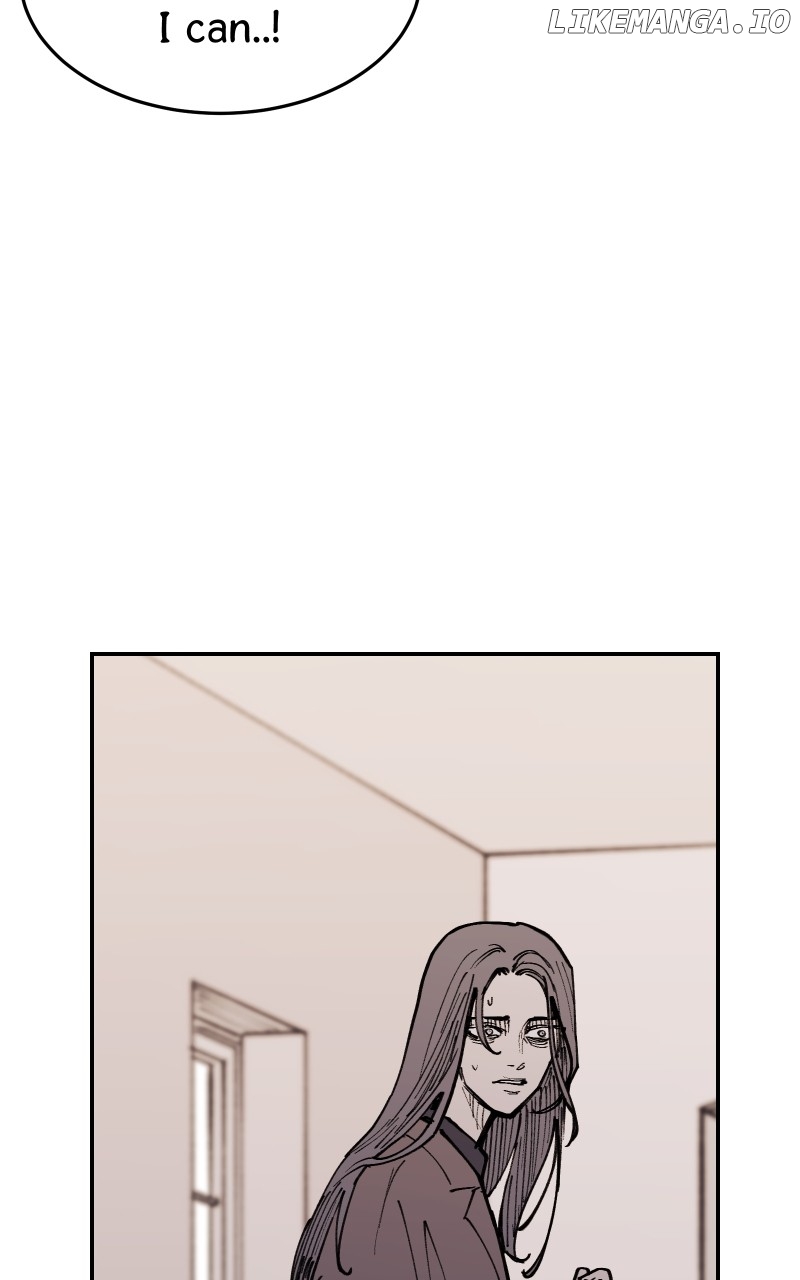 Vampire Family Chapter 7 - page 74