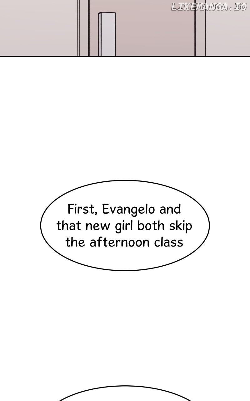 Vampire Family Chapter 7 - page 78