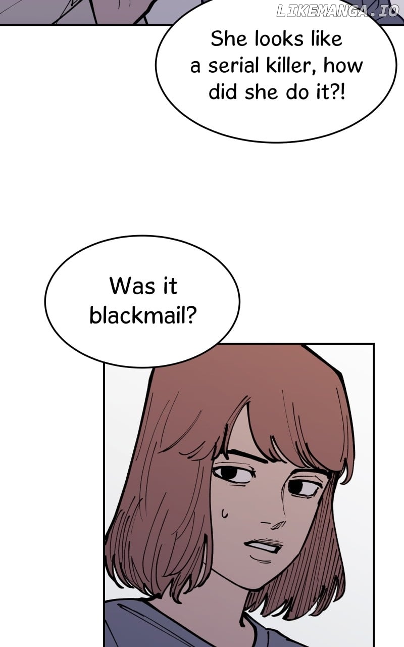 Vampire Family Chapter 7 - page 81