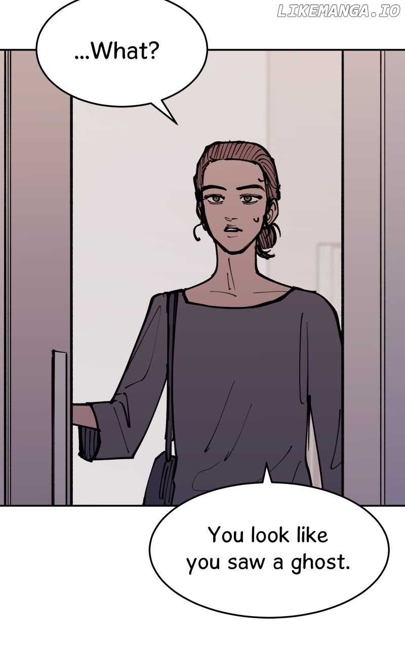 Vampire Family Chapter 7 - page 85