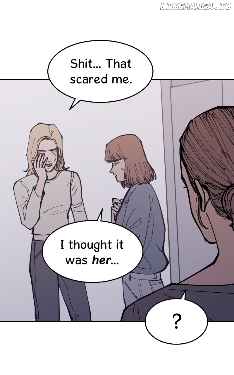 Vampire Family Chapter 7 - page 86