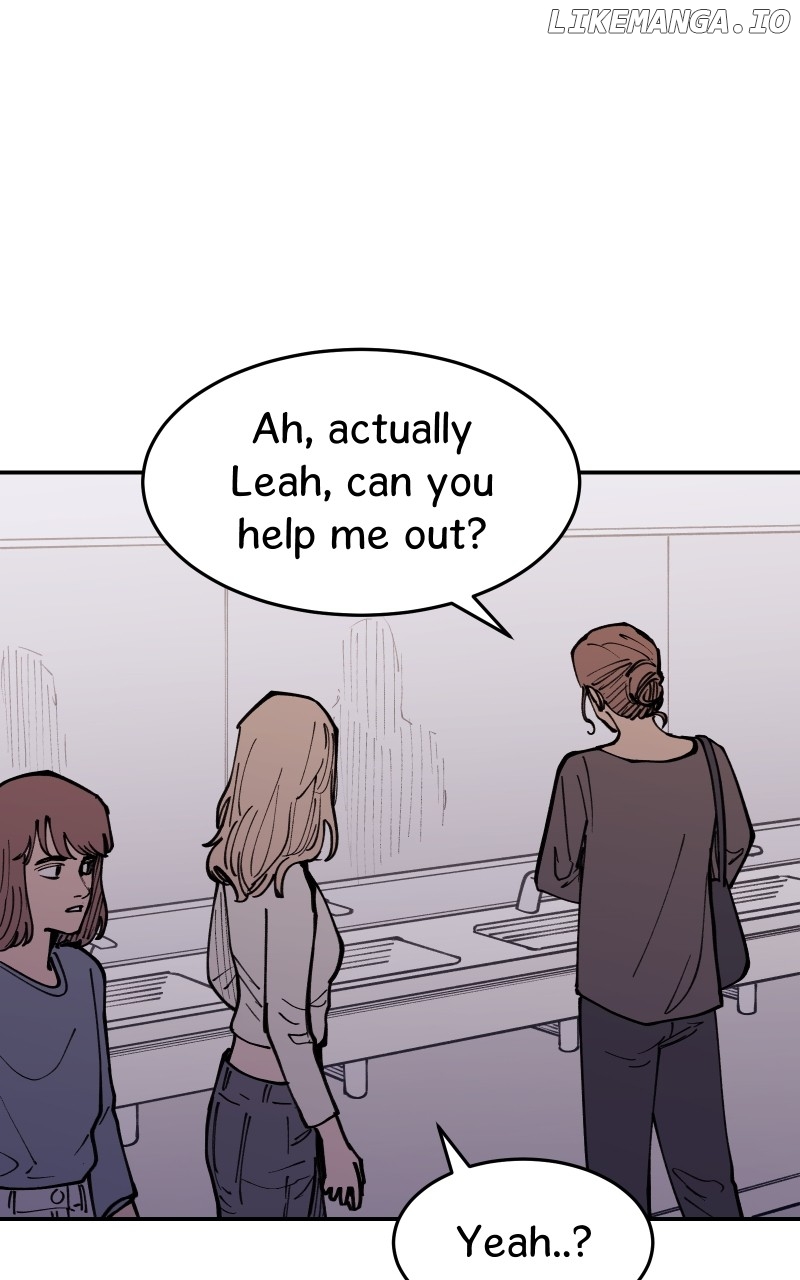 Vampire Family Chapter 7 - page 87