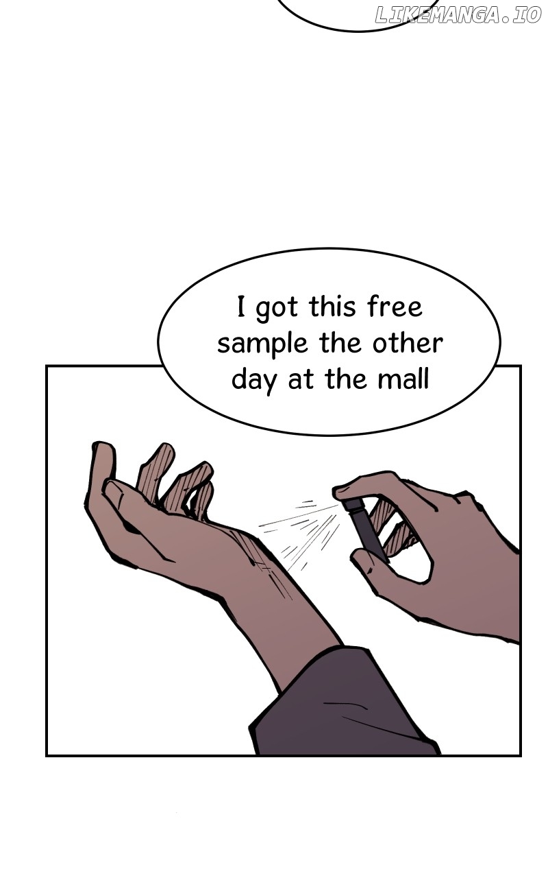 Vampire Family Chapter 7 - page 88