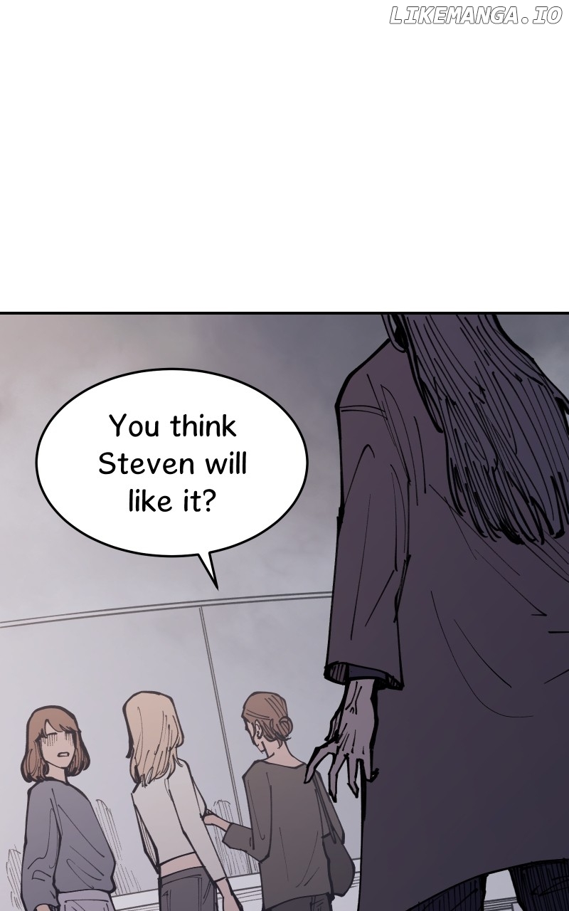 Vampire Family Chapter 7 - page 91
