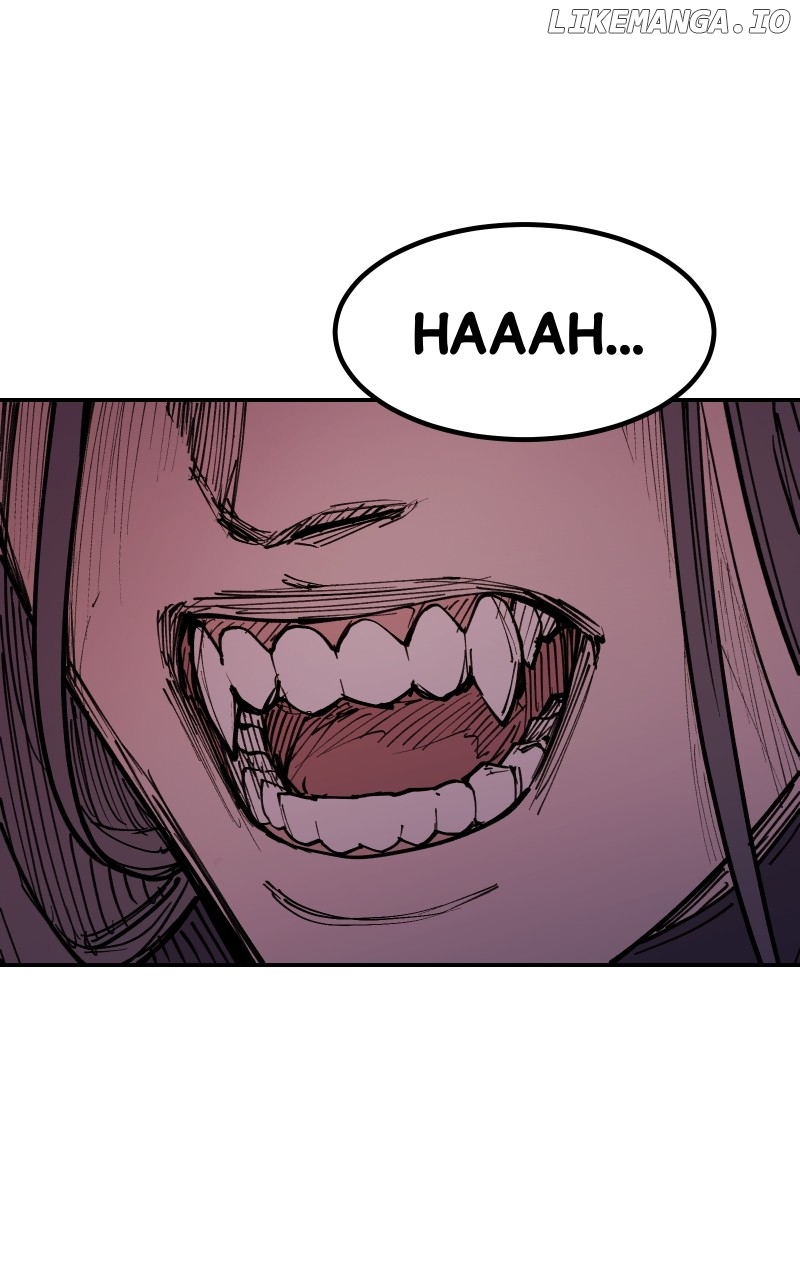 Vampire Family Chapter 7 - page 94