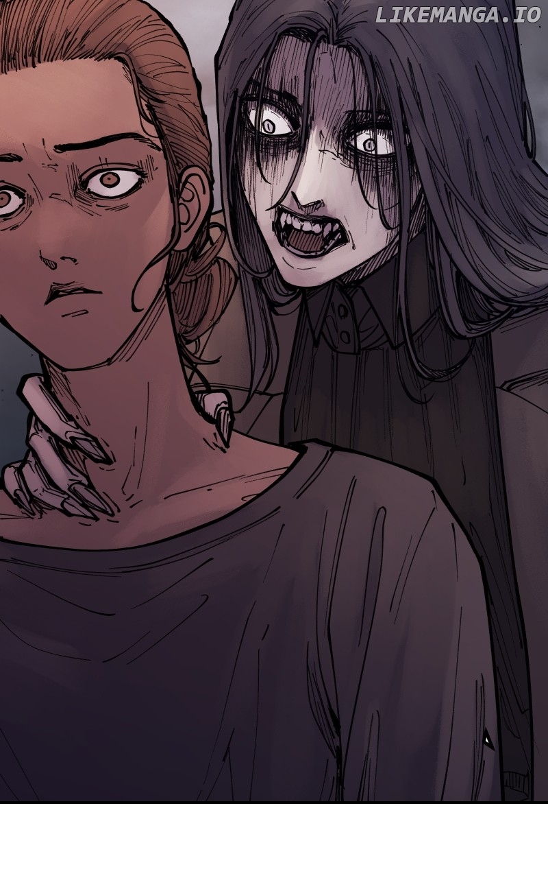 Vampire Family Chapter 7 - page 96