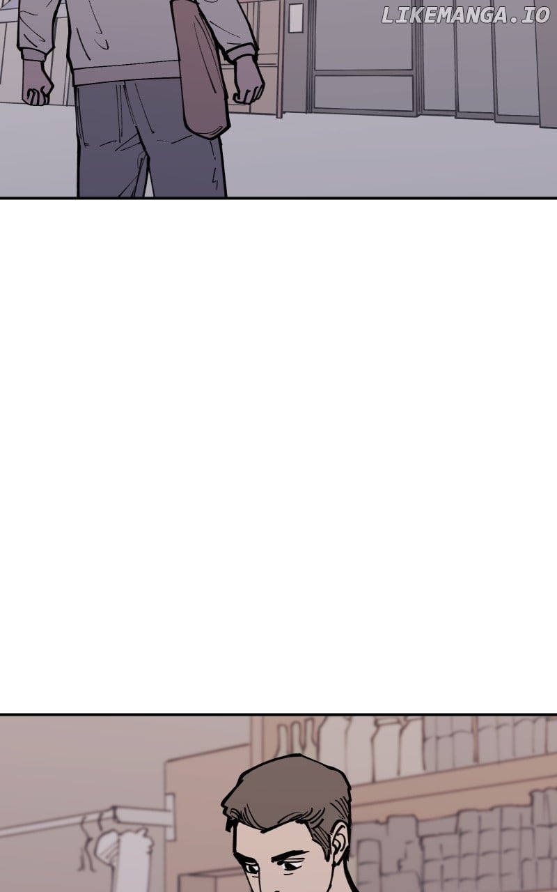 Vampire Family Chapter 8 - page 3