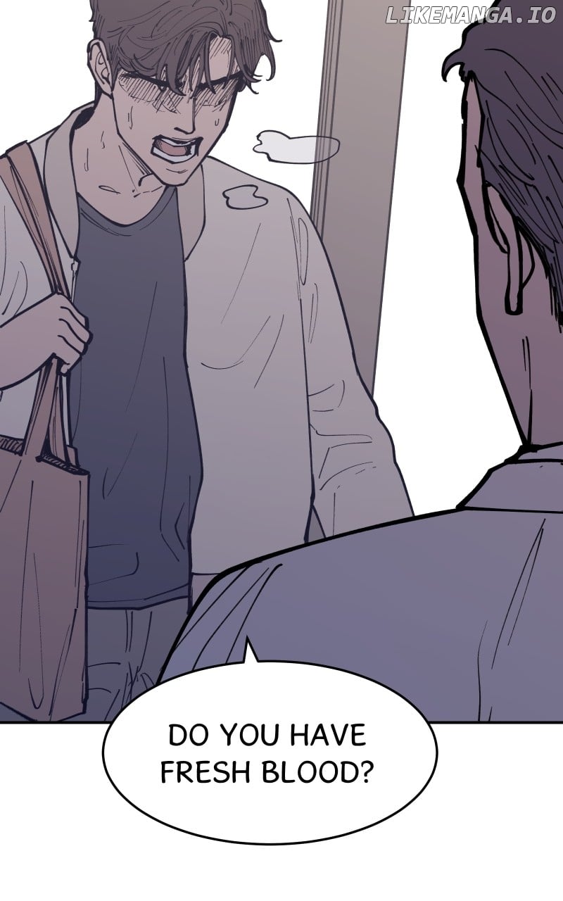 Vampire Family Chapter 8 - page 6