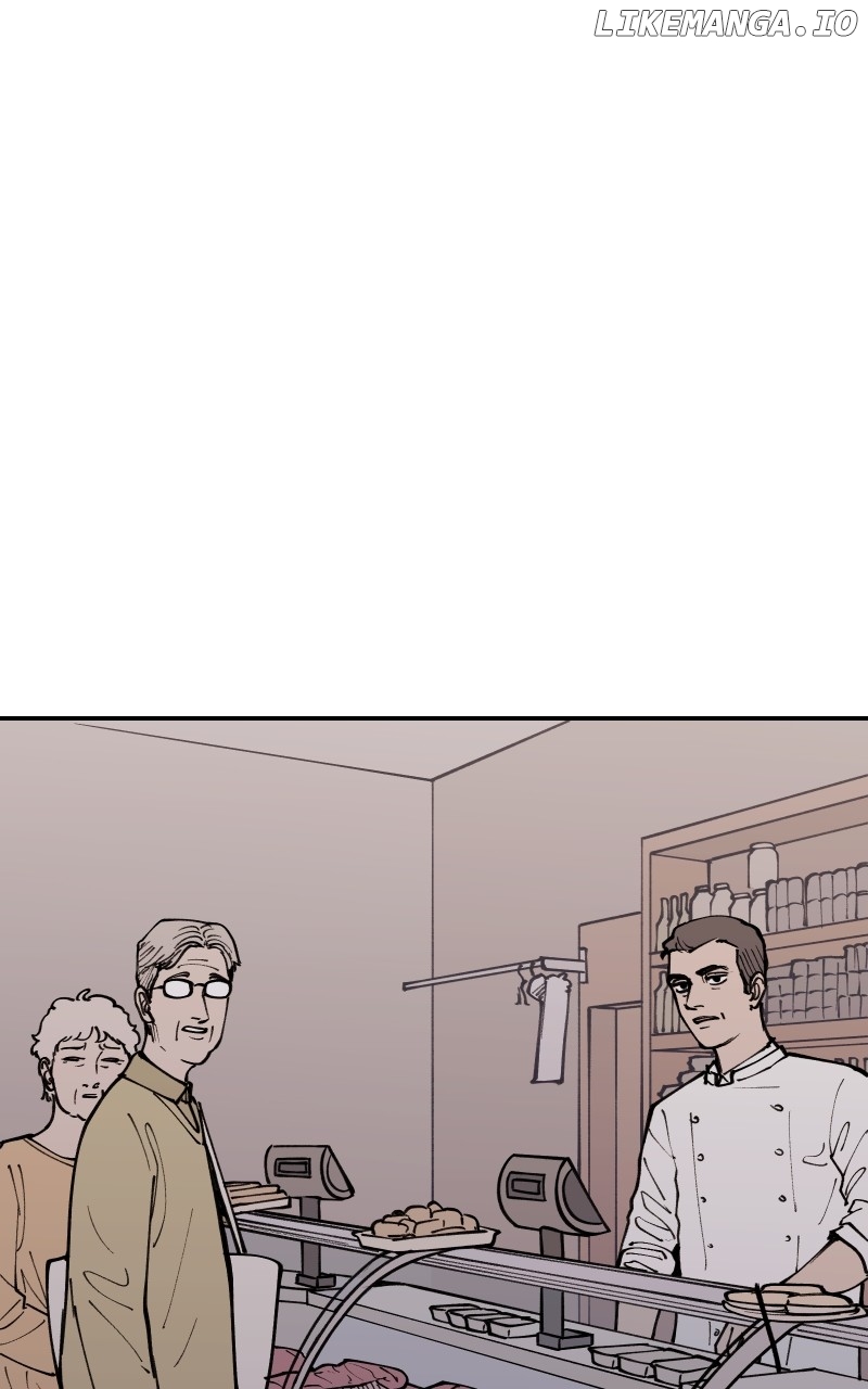 Vampire Family Chapter 8 - page 7