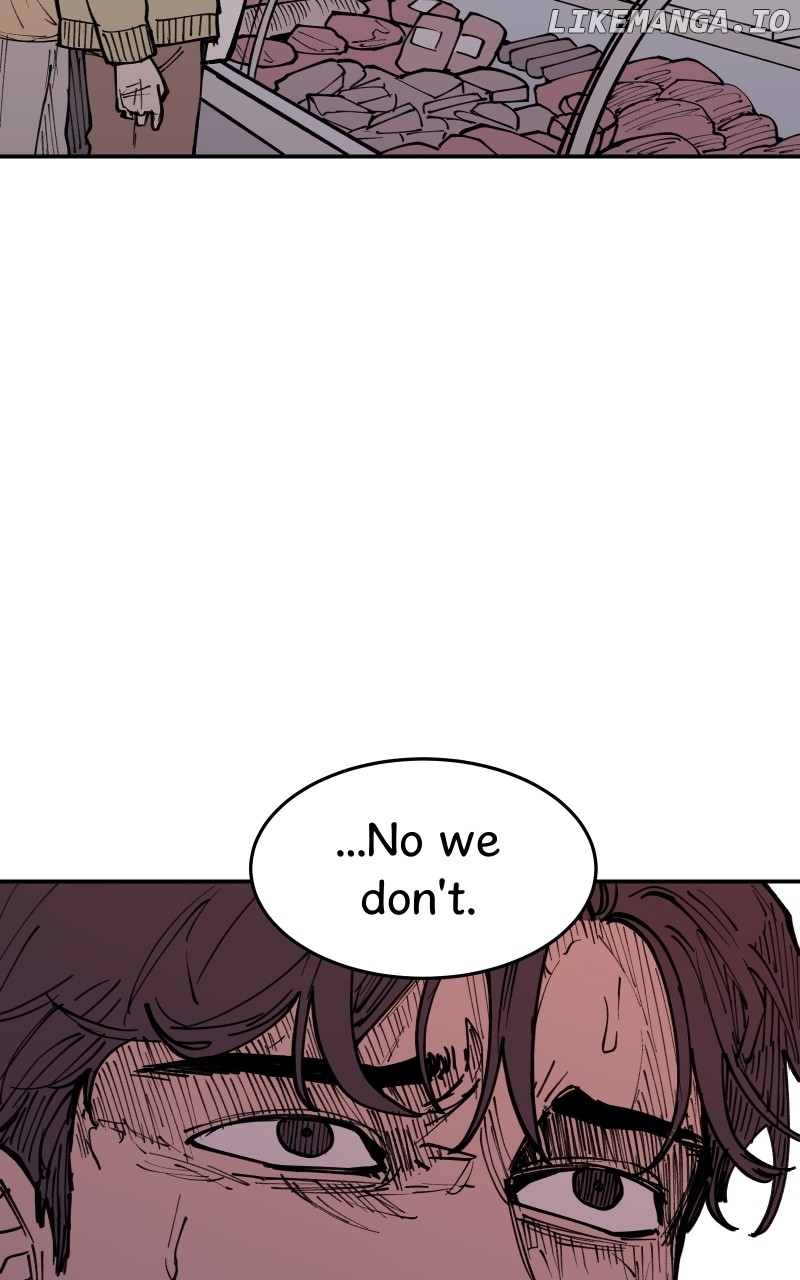 Vampire Family Chapter 8 - page 8