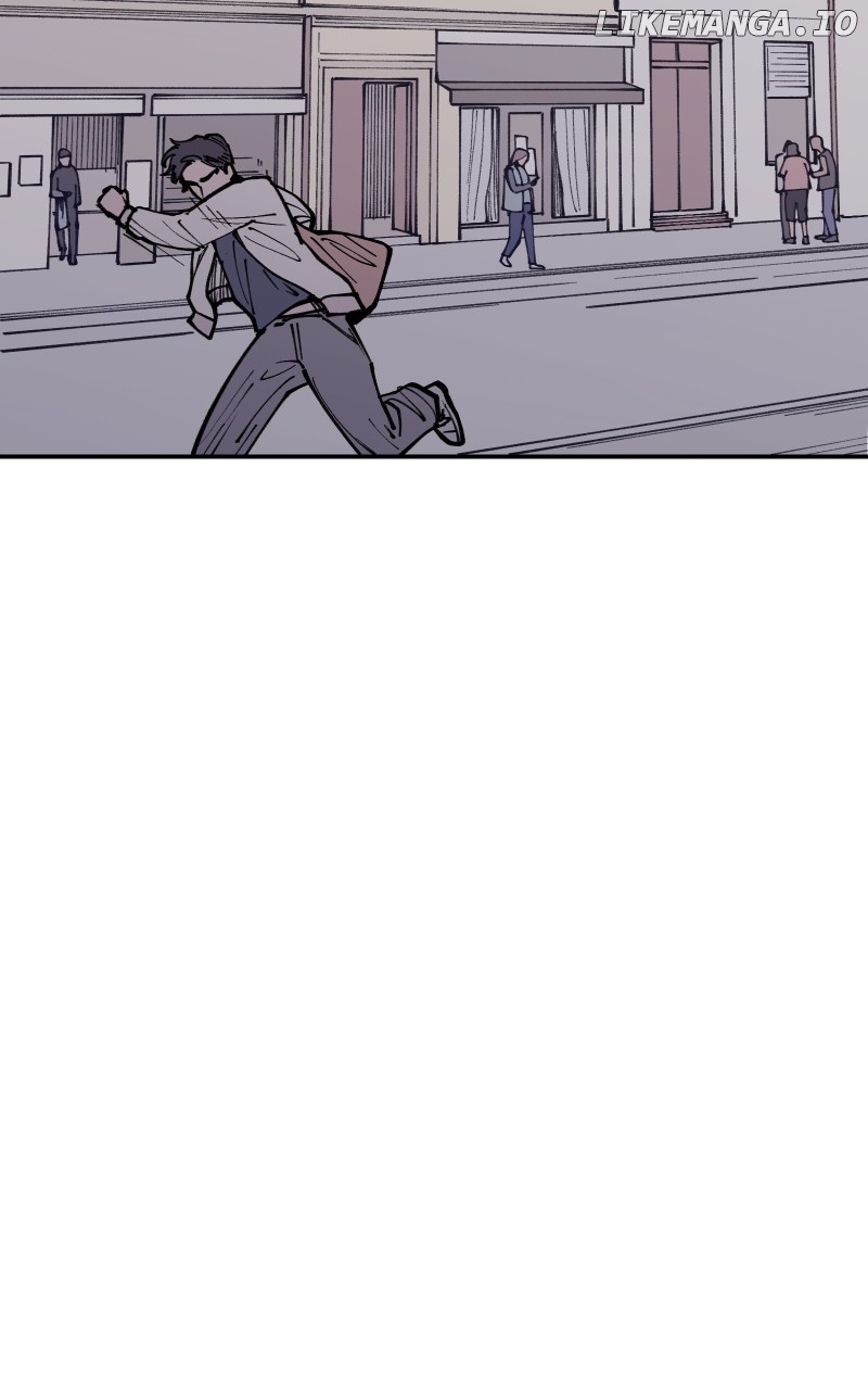 Vampire Family Chapter 8 - page 10
