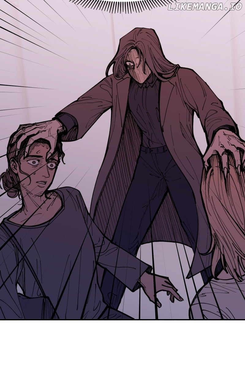 Vampire Family Chapter 8 - page 40