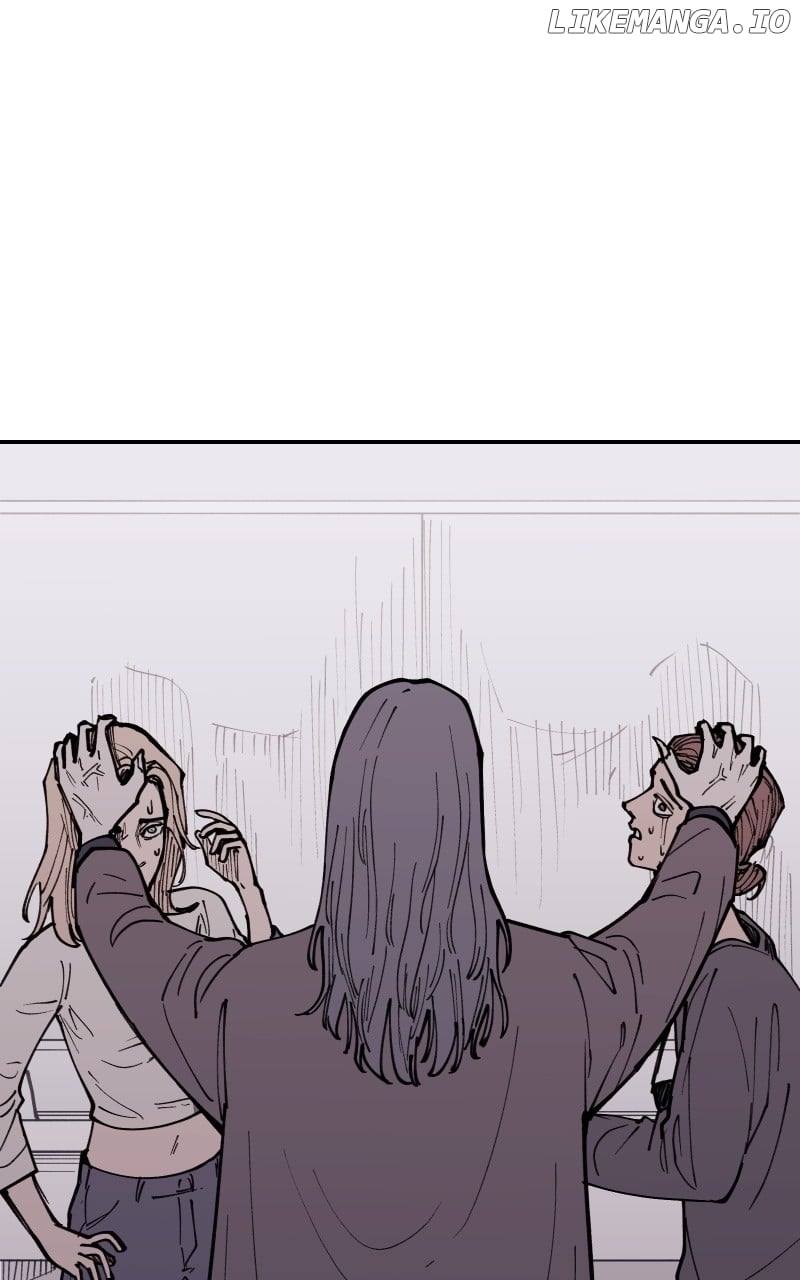 Vampire Family Chapter 8 - page 52