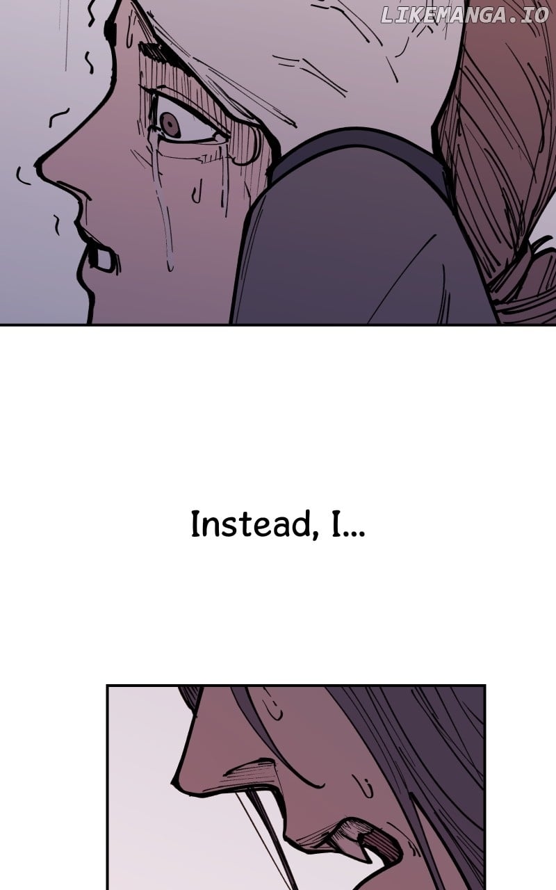 Vampire Family Chapter 8 - page 56