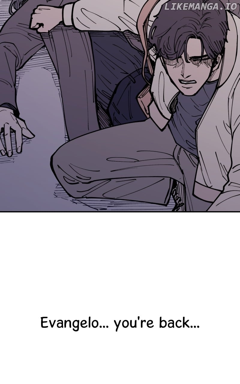 Vampire Family Chapter 8 - page 64