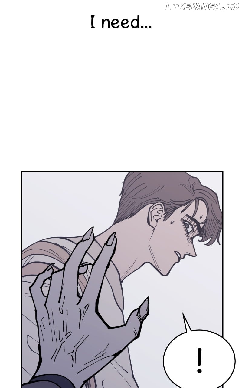 Vampire Family Chapter 8 - page 66