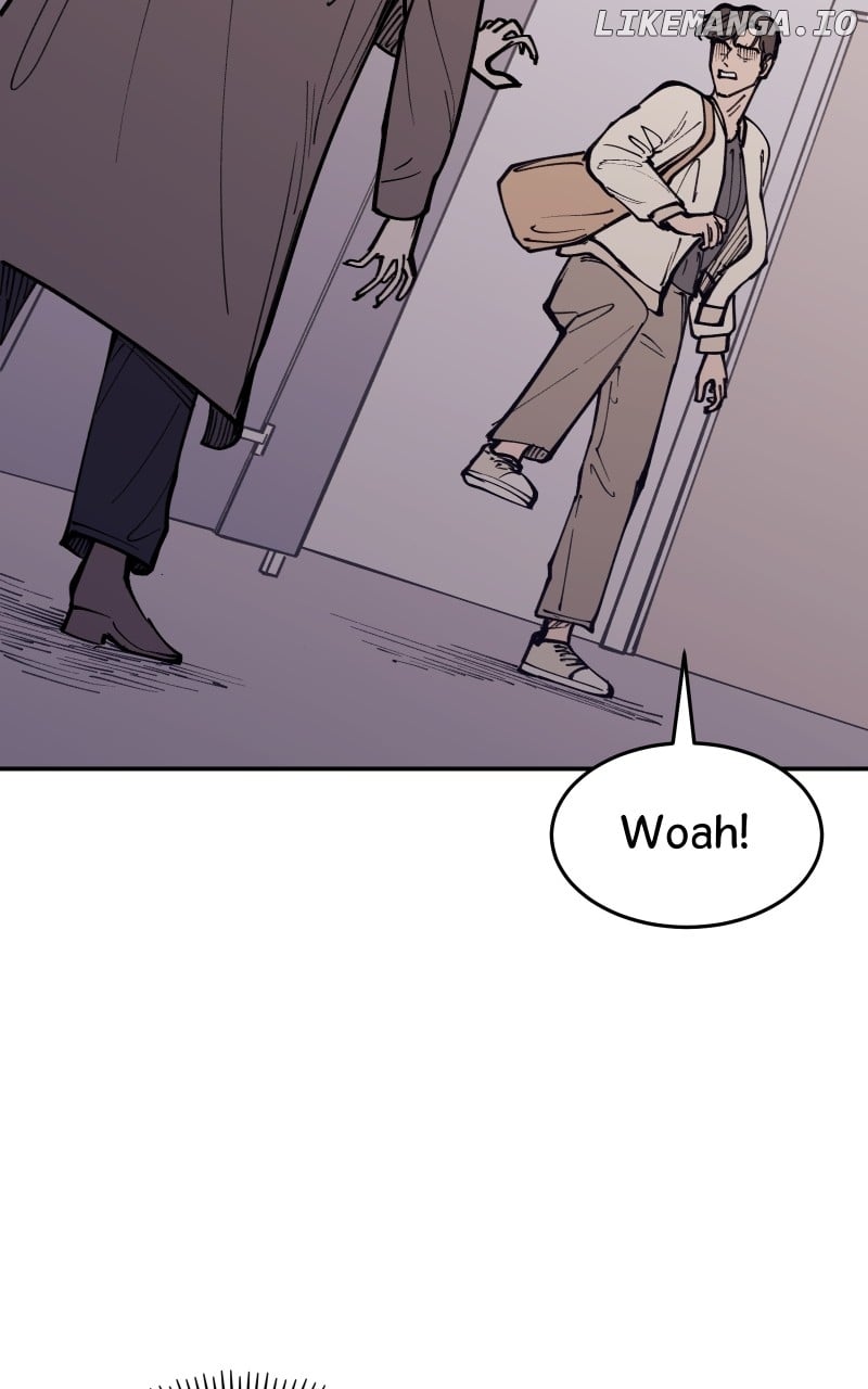 Vampire Family Chapter 8 - page 70