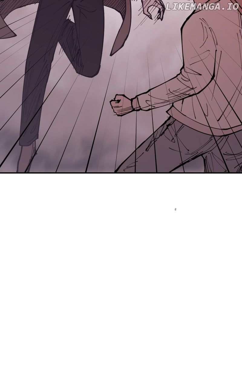 Vampire Family Chapter 8 - page 77