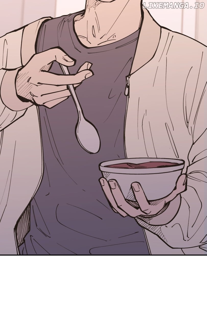 Vampire Family Chapter 8 - page 86