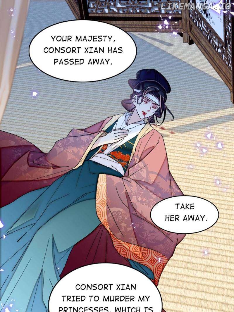 Sijin - Manhua Chapter 351 - page 1