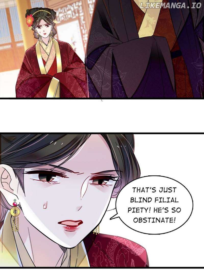 Sijin - Manhua Chapter 351 - page 11