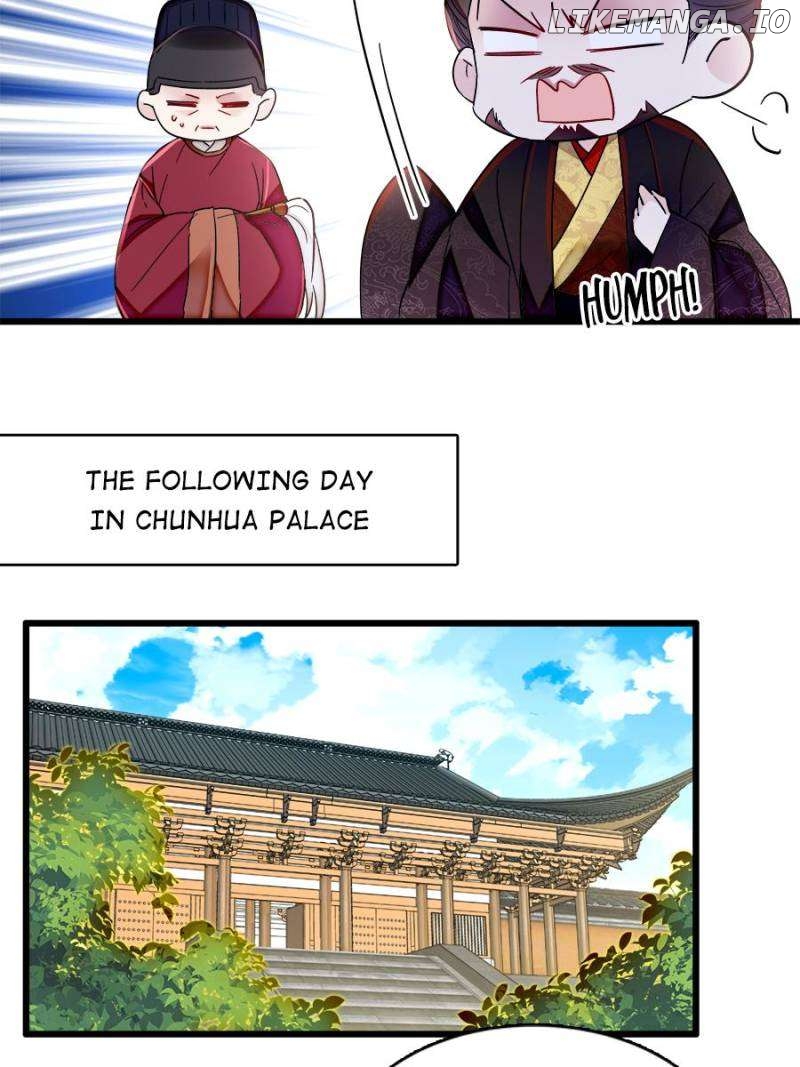 Sijin - Manhua Chapter 351 - page 15