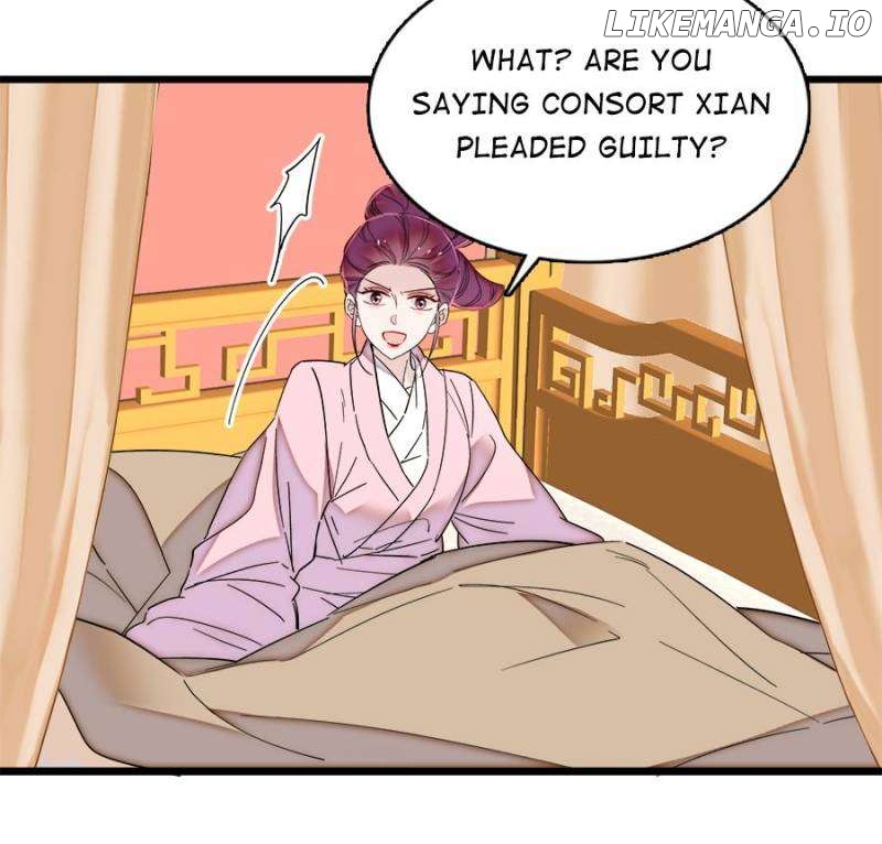Sijin - Manhua Chapter 351 - page 16