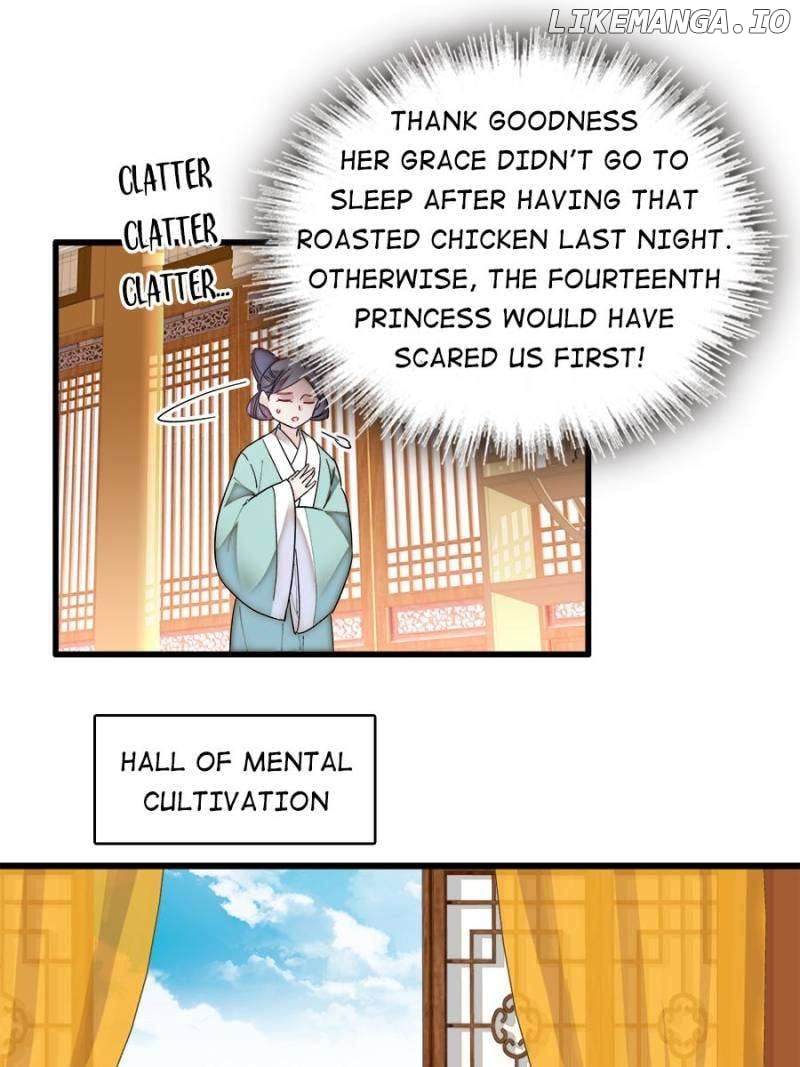 Sijin - Manhua Chapter 351 - page 21