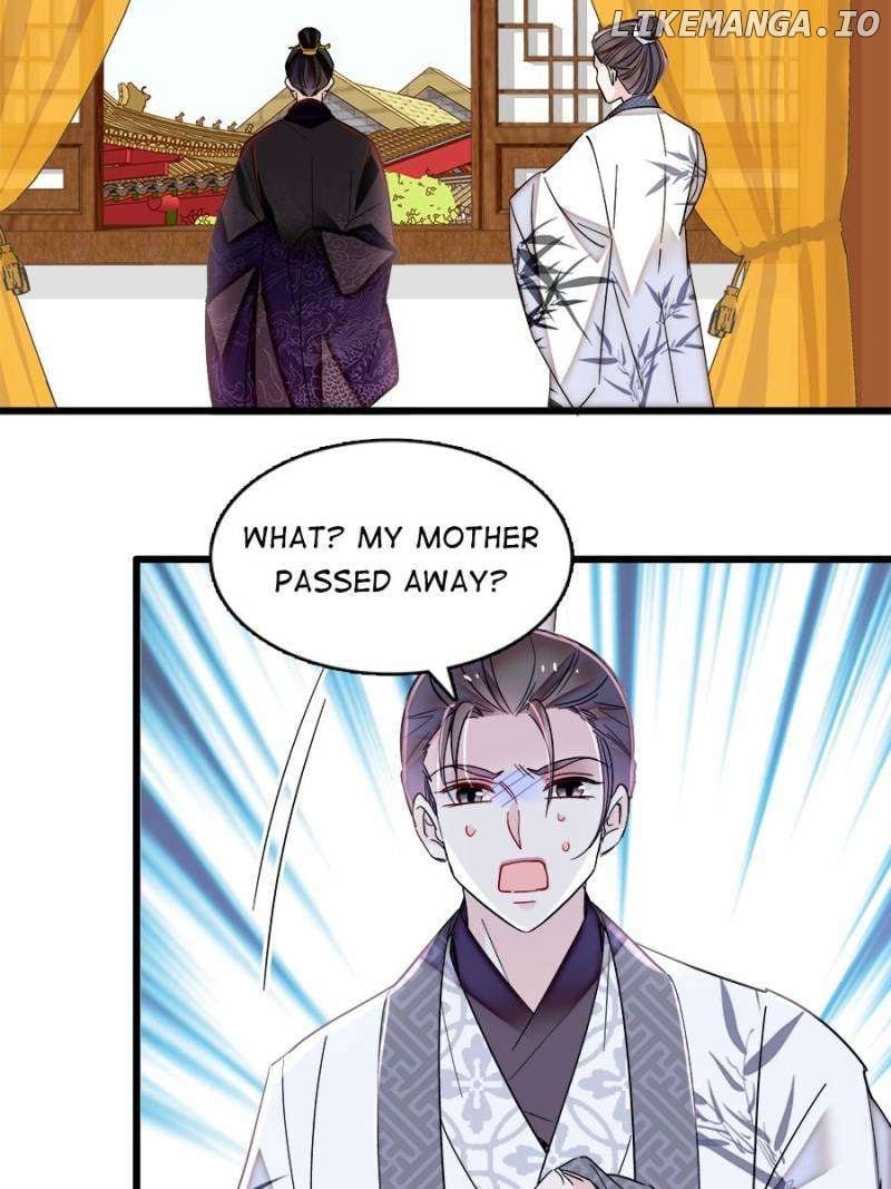 Sijin - Manhua Chapter 351 - page 22