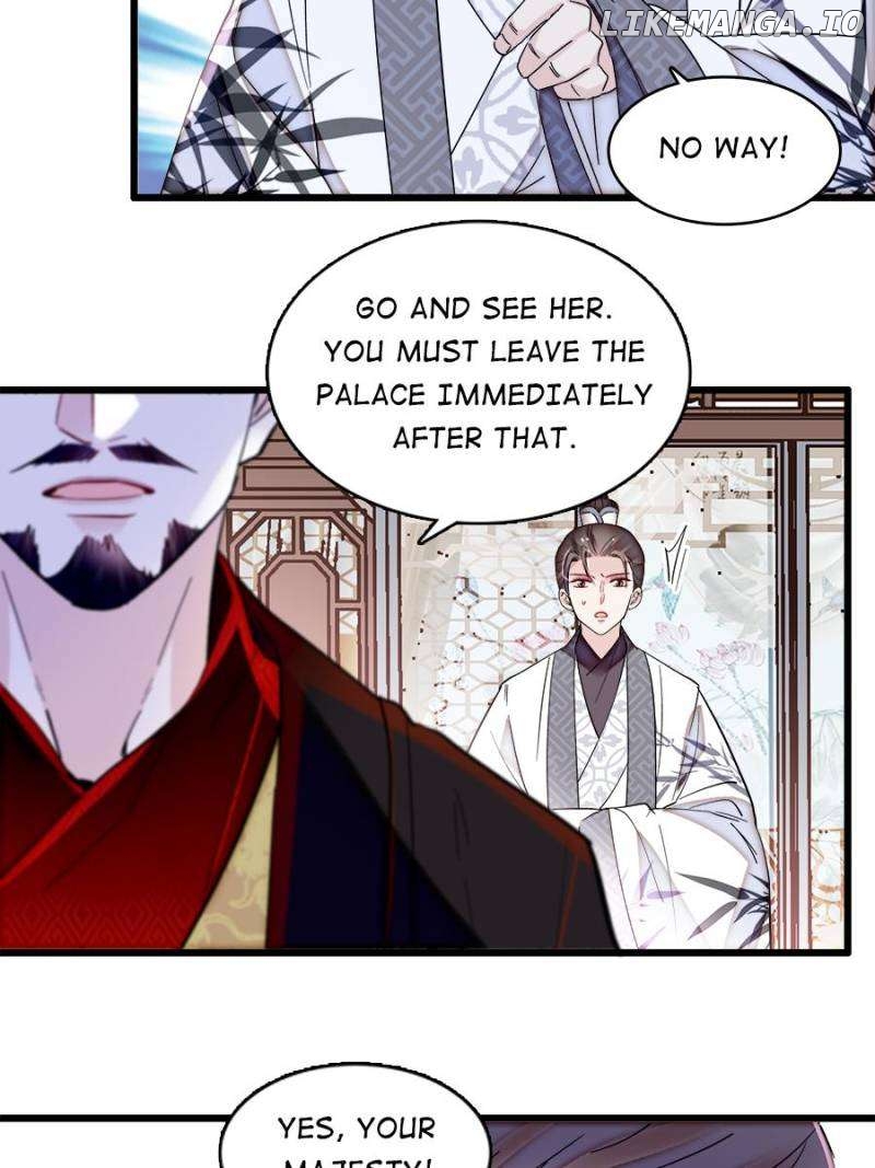Sijin - Manhua Chapter 351 - page 23