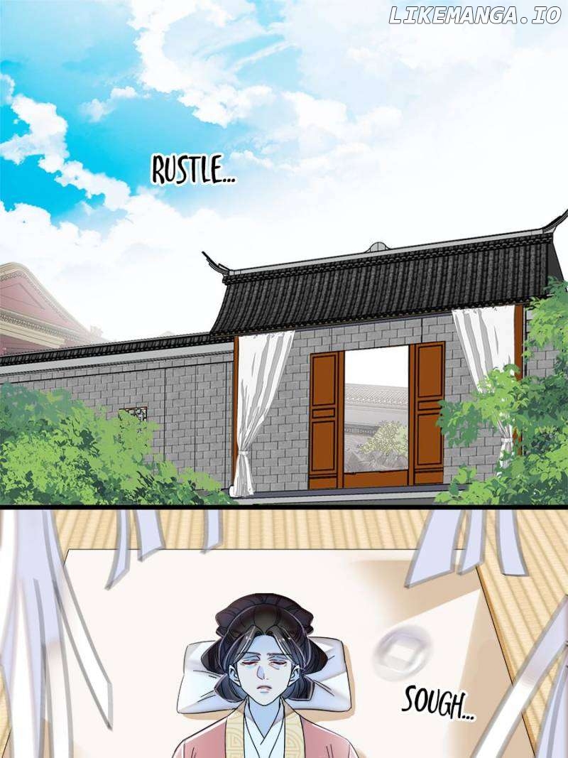 Sijin - Manhua Chapter 351 - page 25