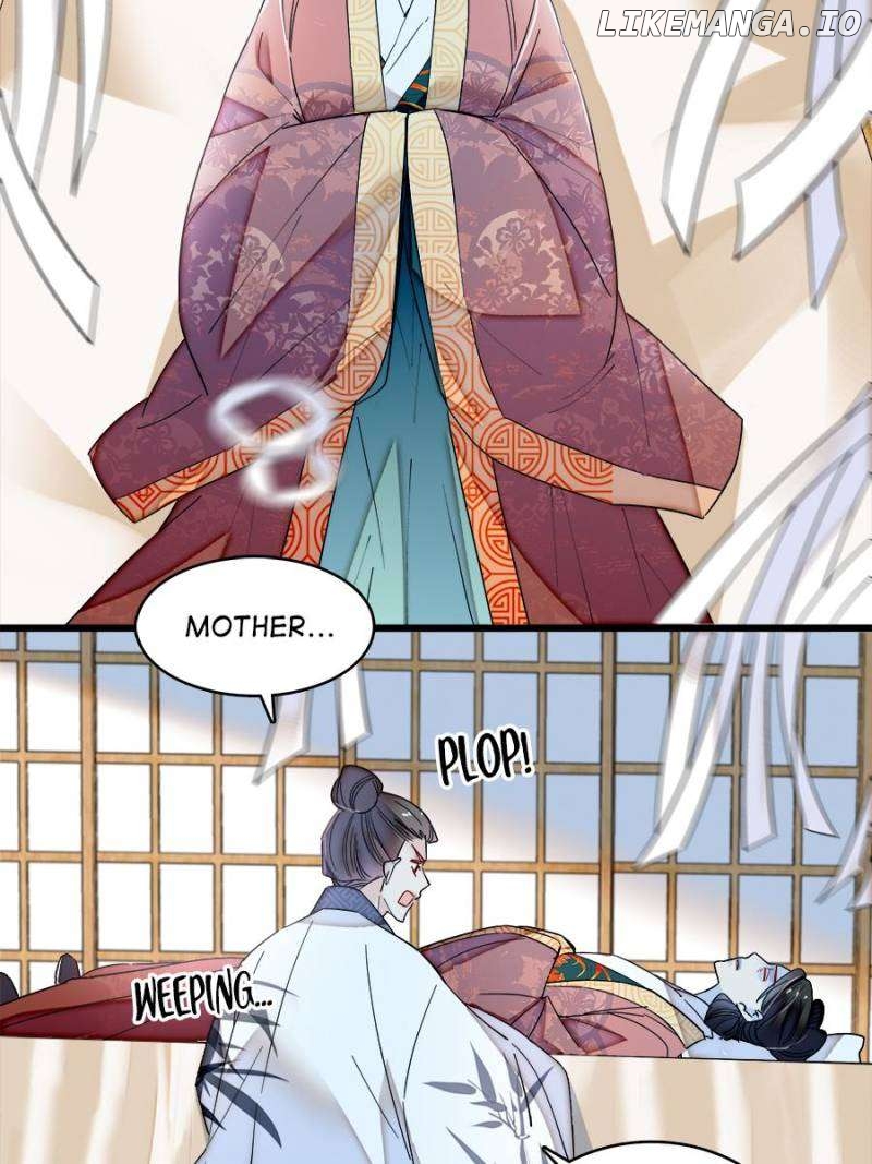 Sijin - Manhua Chapter 351 - page 26