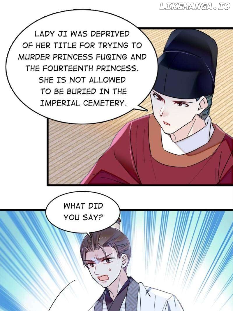 Sijin - Manhua Chapter 351 - page 29