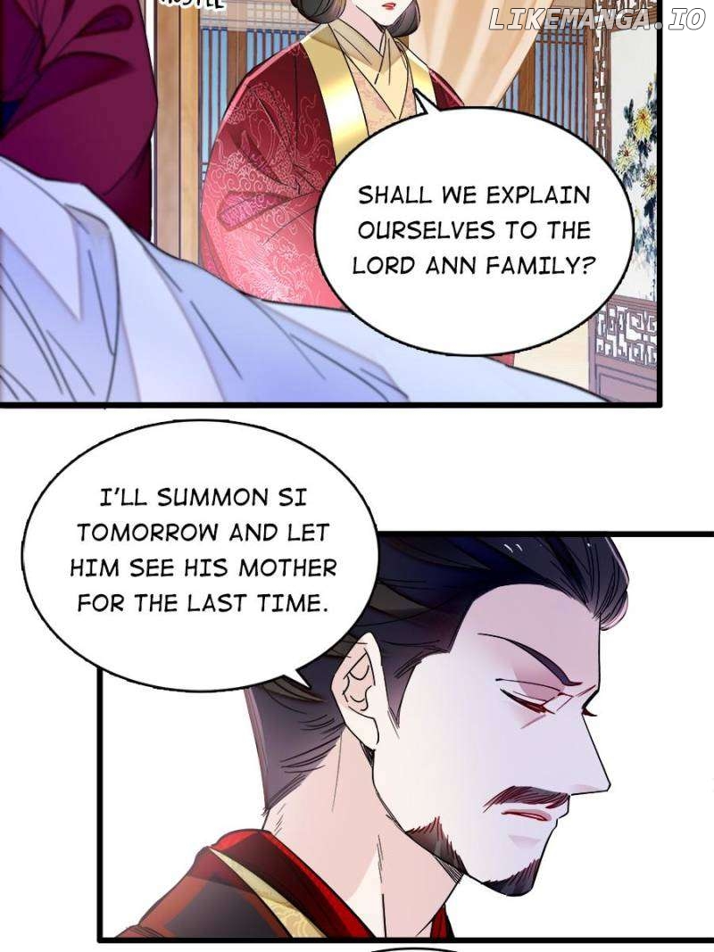 Sijin - Manhua Chapter 351 - page 3