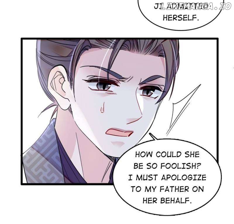 Sijin - Manhua Chapter 351 - page 32