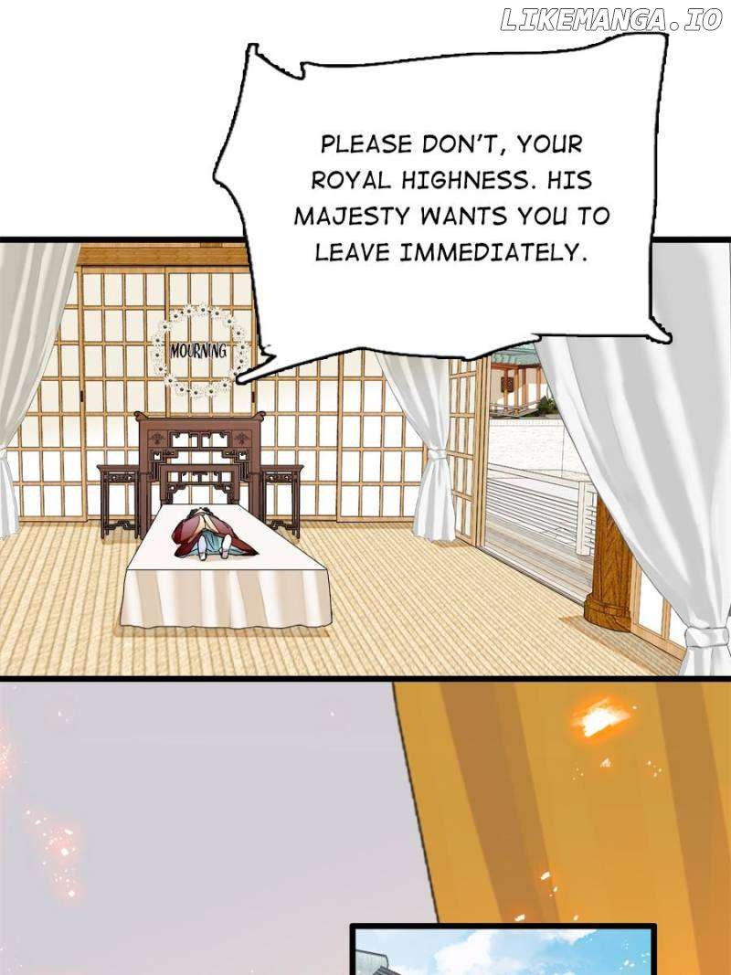 Sijin - Manhua Chapter 351 - page 33